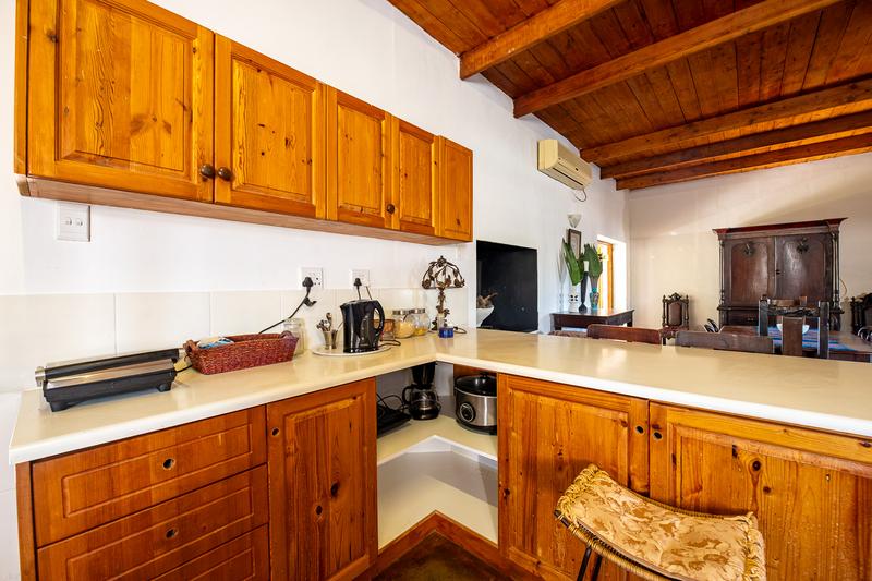 4 Bedroom Property for Sale in Riviersonderend Western Cape